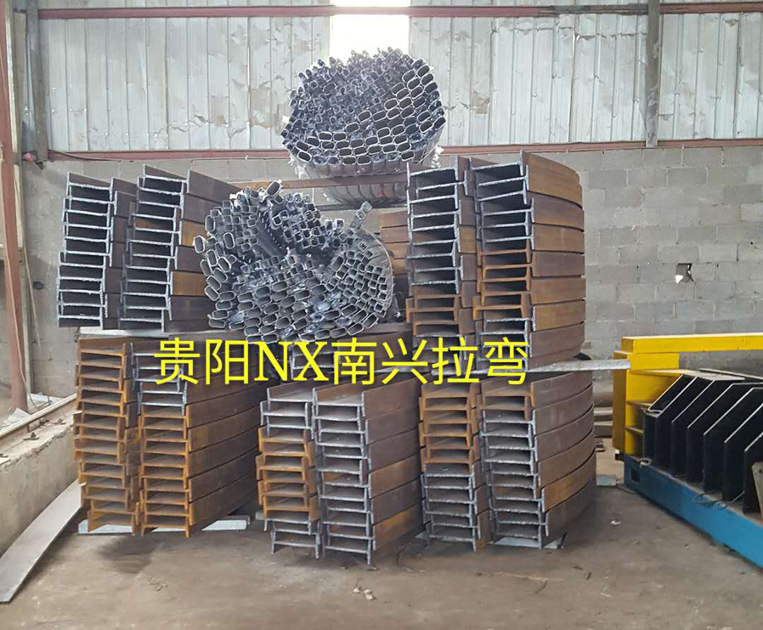 什么是液壓型材拉彎技術(shù)